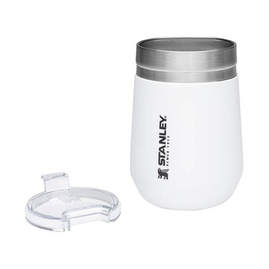 GO EVERYDAY WINE TUMBLER | 10 OZ