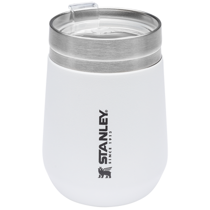 GO EVERYDAY WINE TUMBLER | 10 OZ
