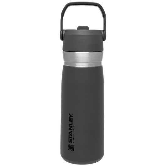 THE GO FLIP STRAW WATER BOTTLE | 22 OZ