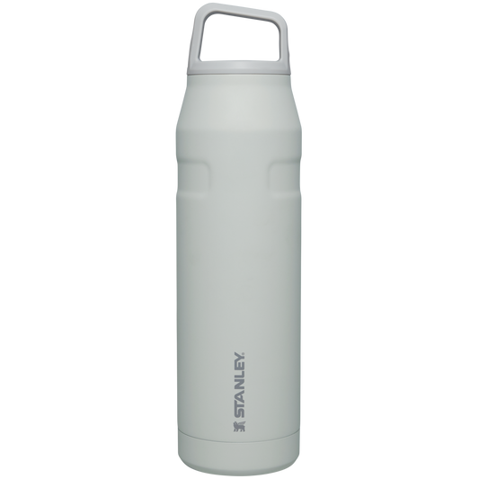 ICEFLOW™ BOTTLE WITH CAP AND CARRY+ LID | 36 OZ