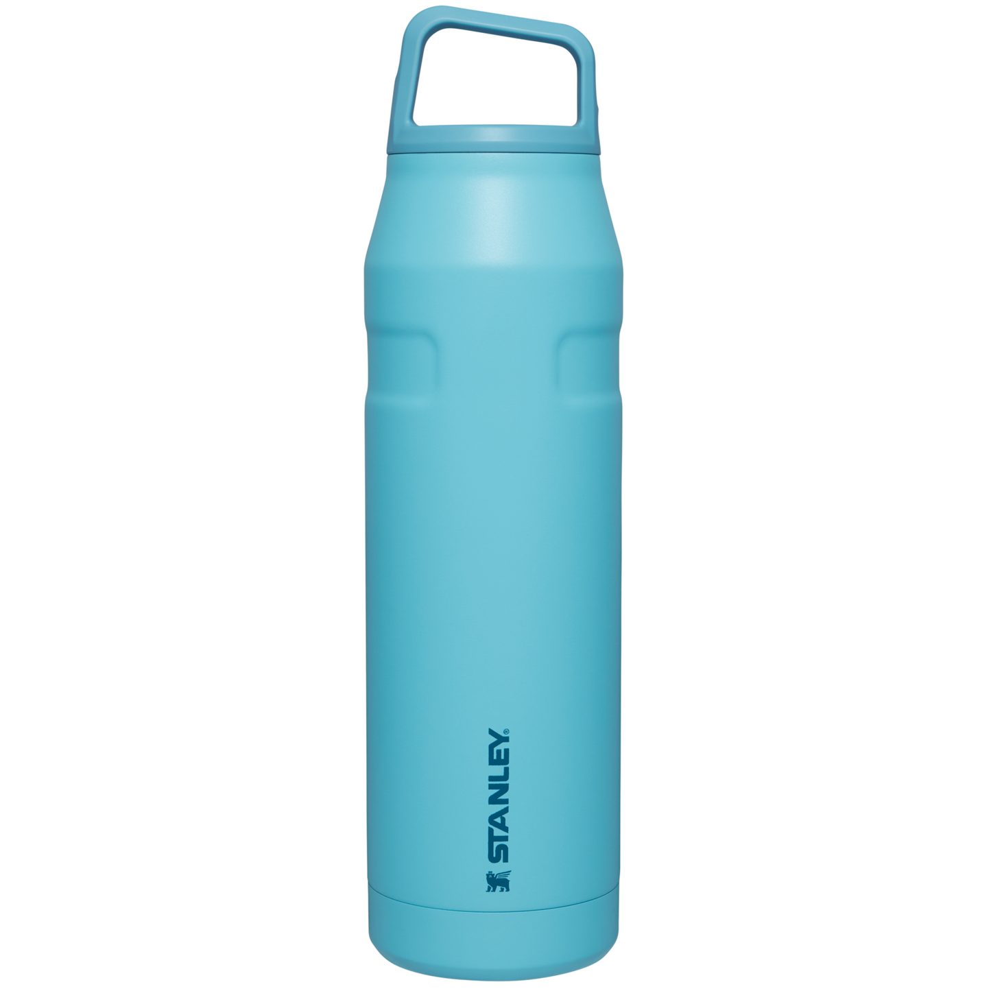 ICEFLOW™ BOTTLE WITH CAP AND CARRY+ LID | 36 OZ