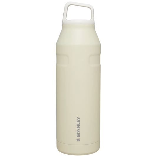 ICEFLOW™ BOTTLE WITH CAP AND CARRY+ LID | 50 OZ