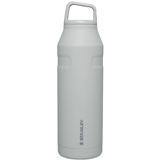 ICEFLOW™ BOTTLE WITH CAP AND CARRY+ LID | 50 OZ