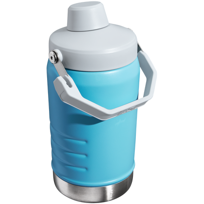 ICEFLOW™ JUG WITH FAST FLOW LID | 40 OZ