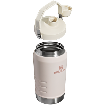 ICEFLOW™ JUG WITH FAST FLOW LID | 40 OZ