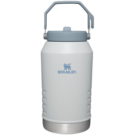 THE ICEFLOW™ FLIP STRAW JUG | 96 OZ