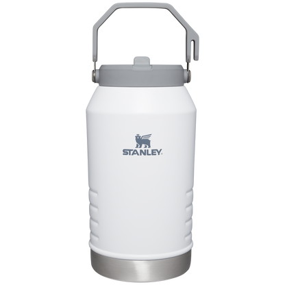 THE ICEFLOW™ FLIP STRAW JUG | 96 OZ