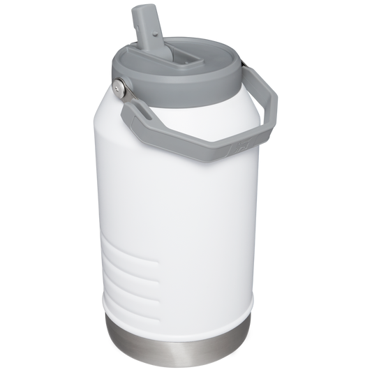 THE ICEFLOW™ FLIP STRAW JUG | 96 OZ