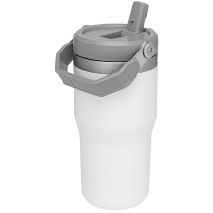 THE ICEFLOW™ FLIP STRAW TUMBLER | 20 OZ