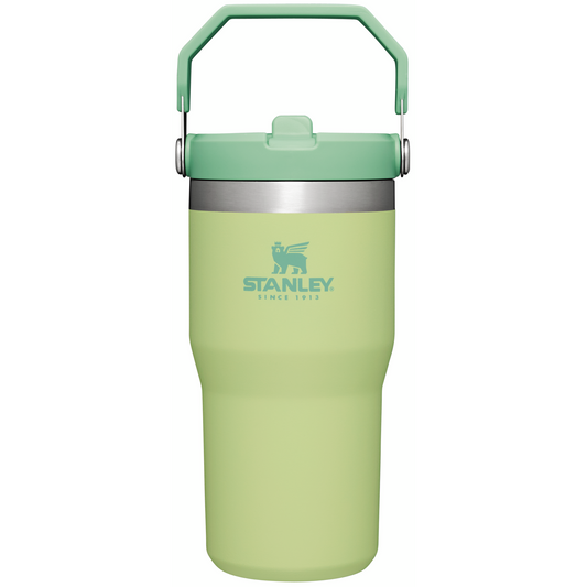 THE ICEFLOW™ FLIP STRAW TUMBLER | 20 OZ