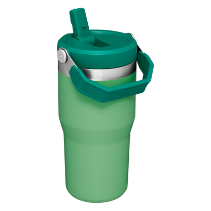 THE ICEFLOW™ FLIP STRAW TUMBLER | 20 OZ