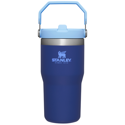 THE ICEFLOW™ FLIP STRAW TUMBLER | 20 OZ