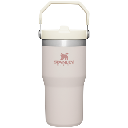 THE ICEFLOW™ FLIP STRAW TUMBLER | 20 OZ