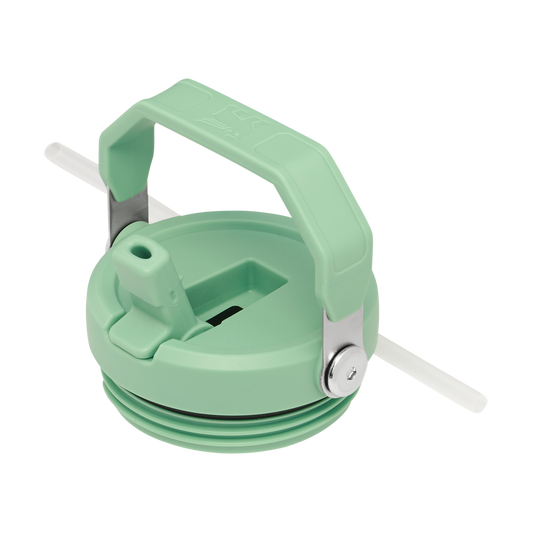 THE ICEFLOW™ FLIP STRAW TUMBLER | 20 OZ