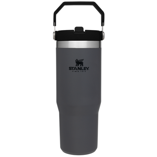 THE ICEFLOW™ FLIP STRAW TUMBLER | 30 OZ