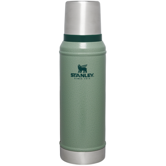 CLASSIC LEGENDARY BOTTLE | 1.0 QT