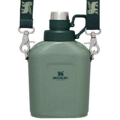 THE LEGENDARY CLASSIC CANTEEN | 1.1QT