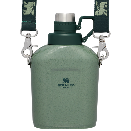 THE LEGENDARY CLASSIC CANTEEN | 1.1QT