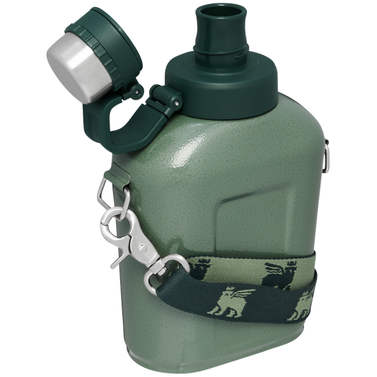 THE LEGENDARY CLASSIC CANTEEN | 1.1QT