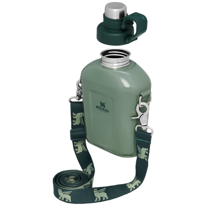 THE LEGENDARY CLASSIC CANTEEN | 1.1QT