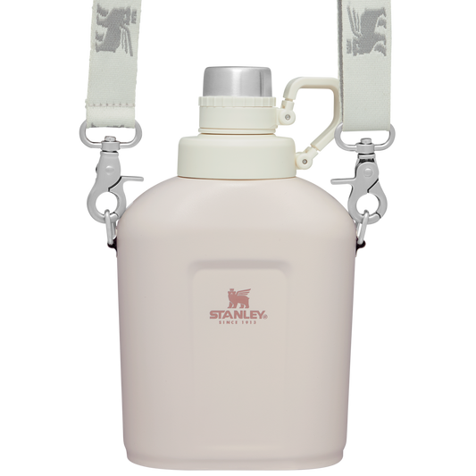 THE LEGENDARY CLASSIC CANTEEN | 1.1QT