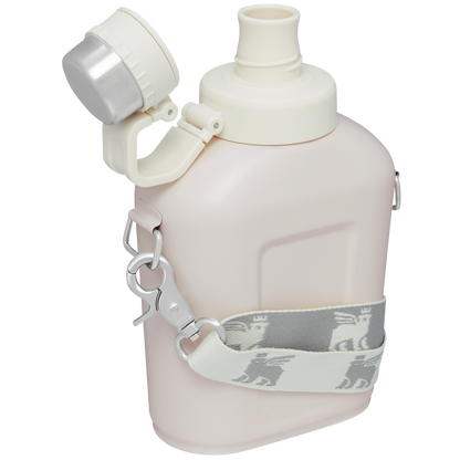 THE LEGENDARY CLASSIC CANTEEN | 1.1QT