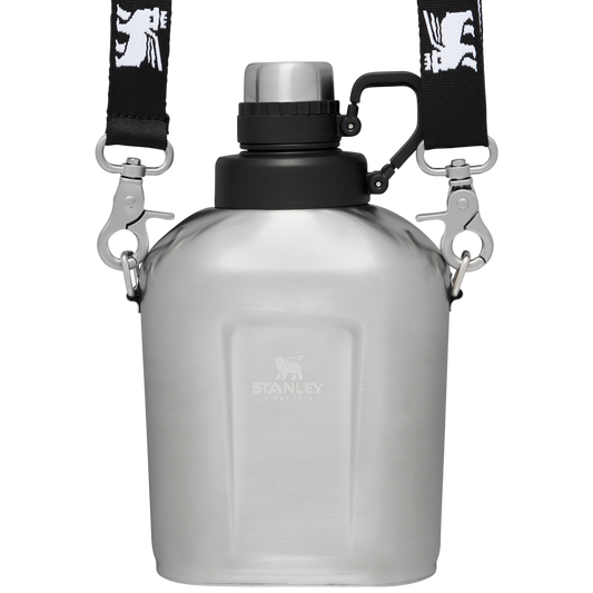 THE LEGENDARY CLASSIC CANTEEN | 1.1QT