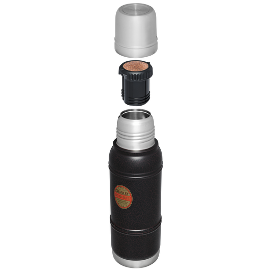 THE MILESTONES THERMAL BOTTLE | 1.1 QT