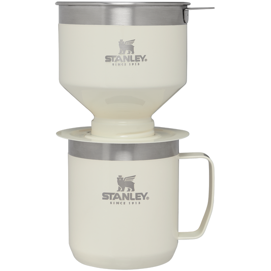 CLASSIC PERFECT-BREW POUR OVER SET