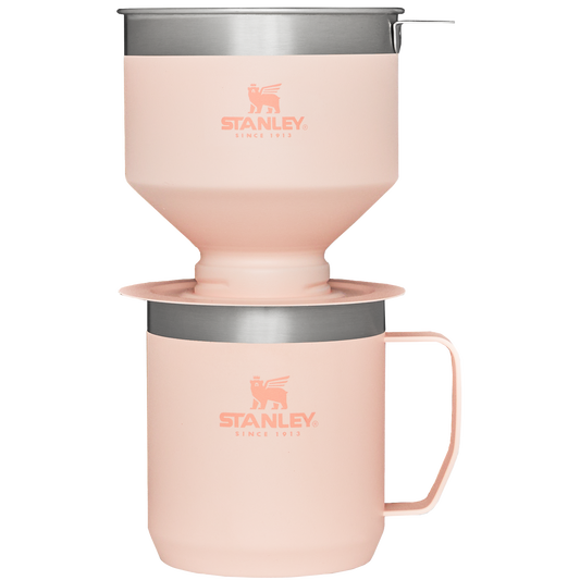 CLASSIC PERFECT-BREW POUR OVER SET