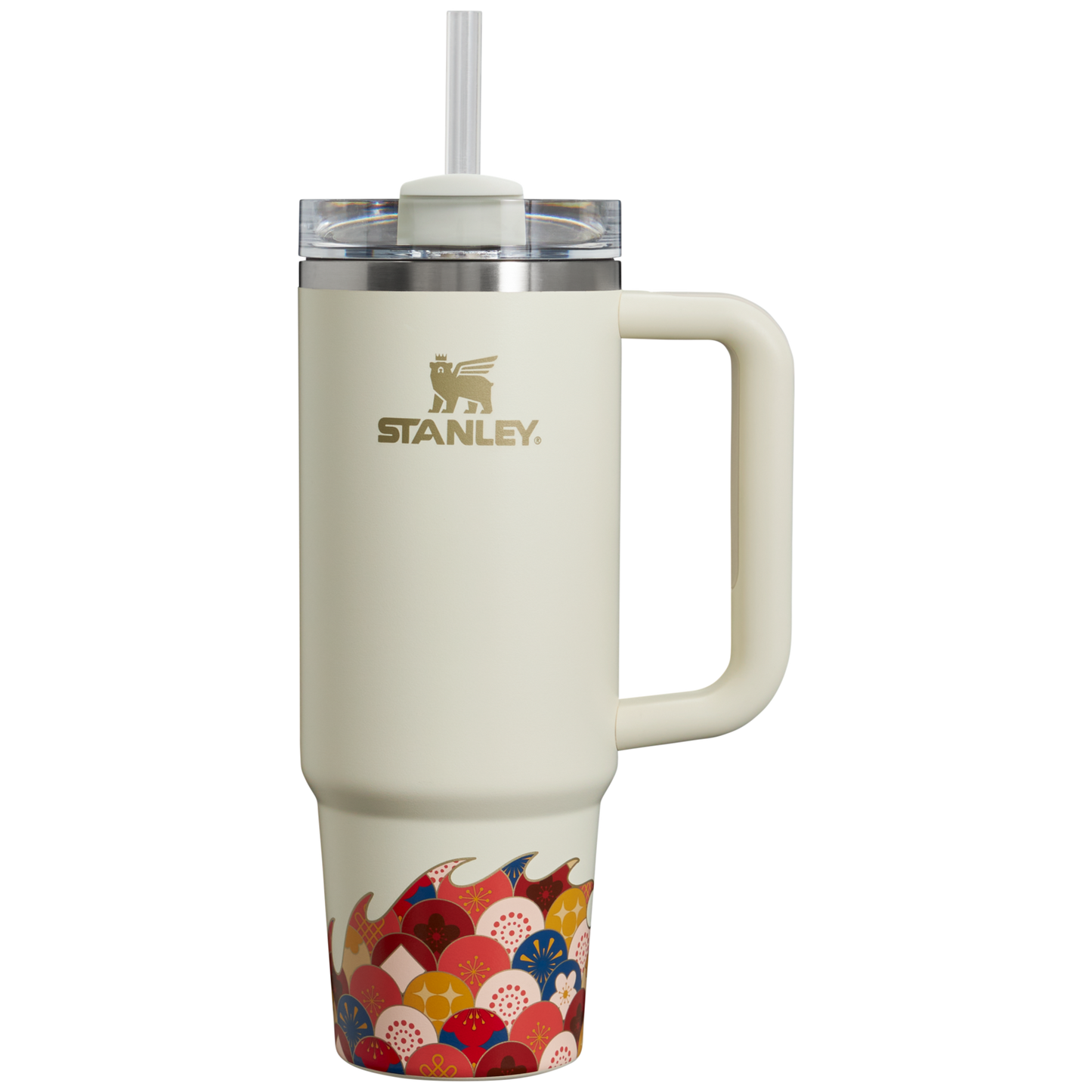 THE QUENCHER H2.0 FLOWSTATE™ TUMBLER | 30 OZ