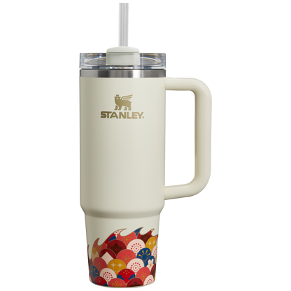 THE QUENCHER H2.0 FLOWSTATE™ TUMBLER | 30 OZ