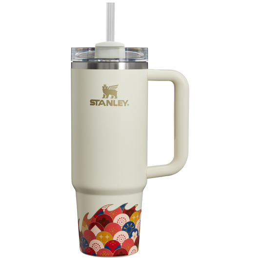 THE QUENCHER H2.0 FLOWSTATE™ TUMBLER | 30 OZ