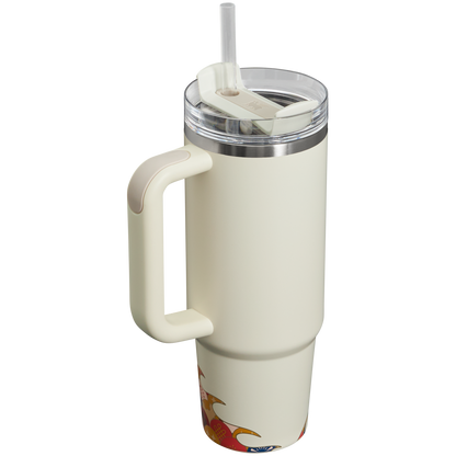 THE QUENCHER H2.0 FLOWSTATE™ TUMBLER | 30 OZ