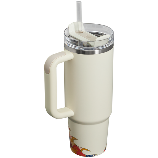 THE QUENCHER H2.0 FLOWSTATE™ TUMBLER | 30 OZ