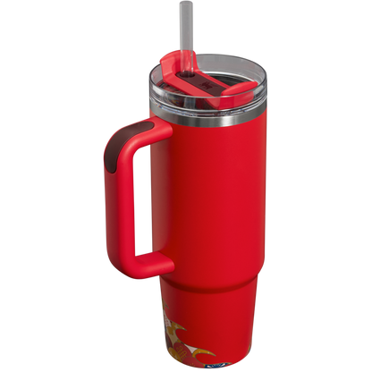 THE QUENCHER H2.0 FLOWSTATE™ TUMBLER | 30 OZ