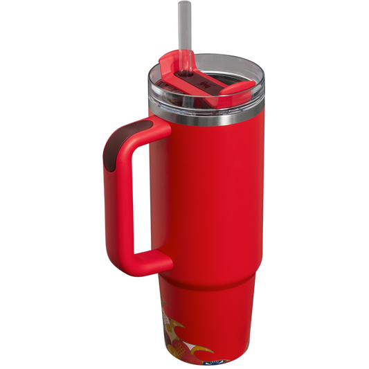 THE QUENCHER H2.0 FLOWSTATE™ TUMBLER | 30 OZ