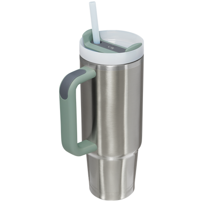 THE QUENCHER H2.0 FLOWSTATE™ TUMBLER | 30 OZ
