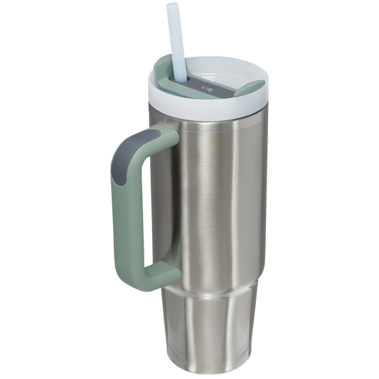 THE QUENCHER H2.0 FLOWSTATE™ TUMBLER | 30 OZ