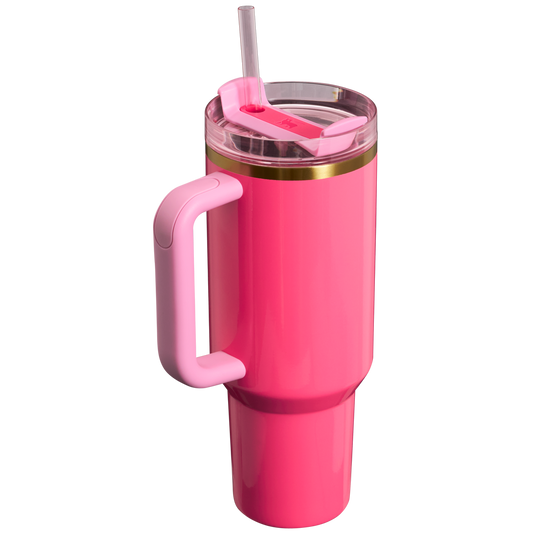 THE QUENCHER H2.0 FLOWSTATE™ TUMBLER | 40 OZ