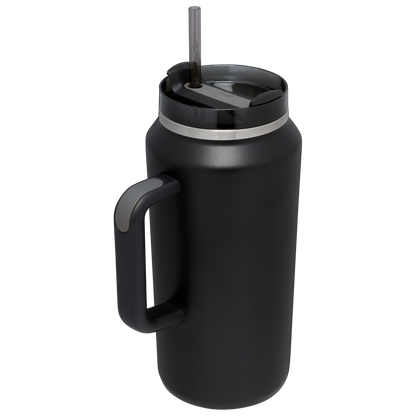 THE QUENCHER H2.0 FLOWSTATE™ TUMBLER | 64 OZ