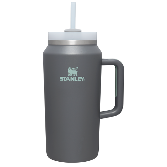 THE QUENCHER H2.0 FLOWSTATE™ TUMBLER | 64 OZ