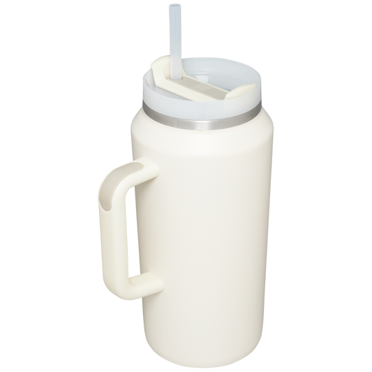 THE QUENCHER H2.0 FLOWSTATE™ TUMBLER | 64 OZ