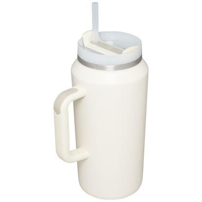 THE QUENCHER H2.0 FLOWSTATE™ TUMBLER | 64 OZ