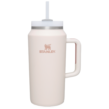 THE QUENCHER H2.0 FLOWSTATE™ TUMBLER | 64 OZ