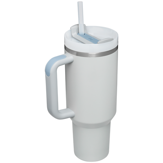 THE QUENCHER H2.0 FLOWSTATE™ TUMBLER | 40 OZ