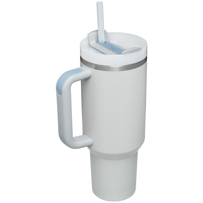 THE QUENCHER H2.0 FLOWSTATE™ TUMBLER | 40 OZ