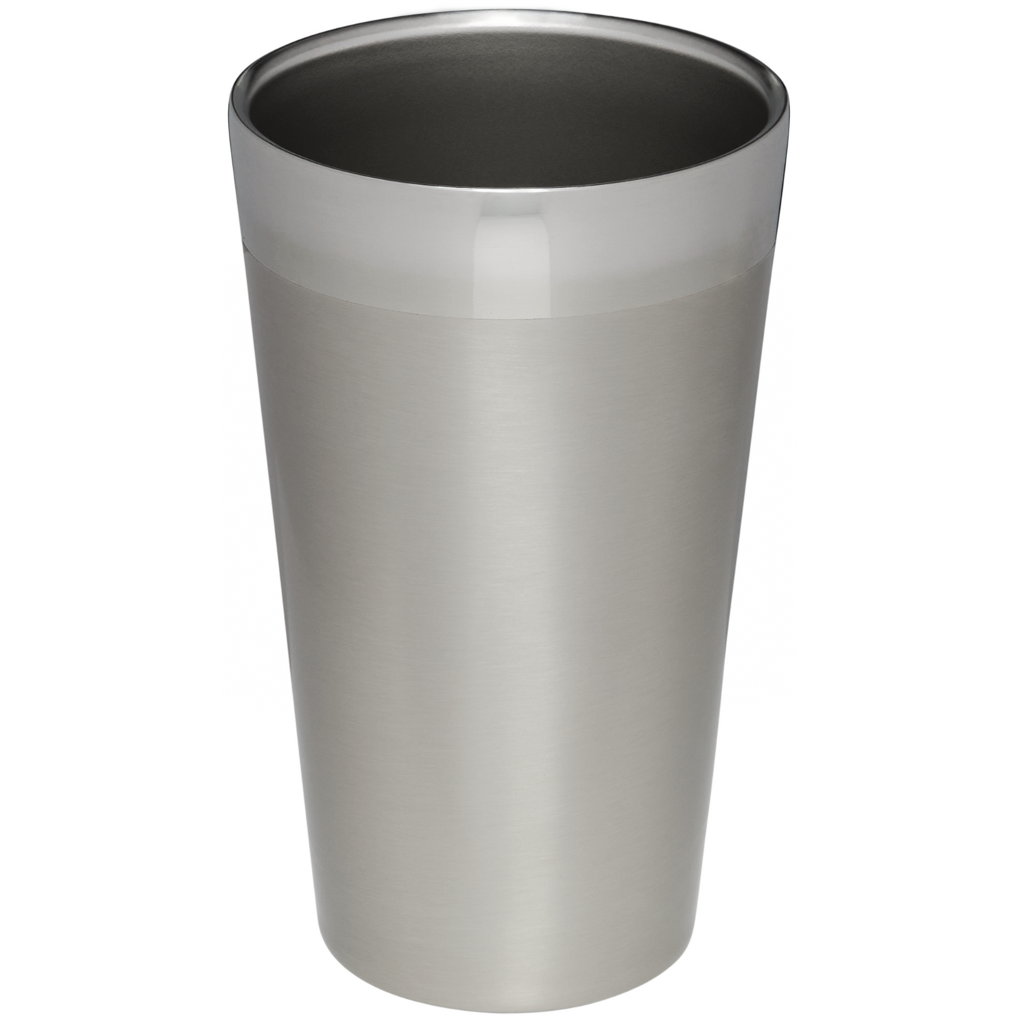 ADVENTURE STACKING BEER PINT | 16 OZ