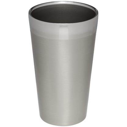 ADVENTURE STACKING BEER PINT | 16 OZ