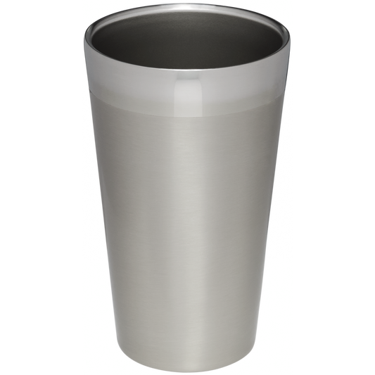 ADVENTURE STACKING BEER PINT | 16 OZ